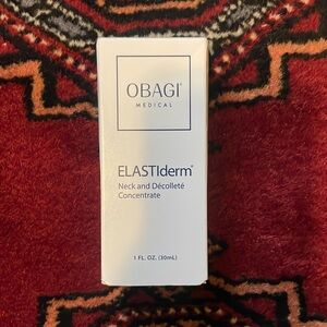 Obagi Elastiderm Neck Concentrate, 1 oz.
